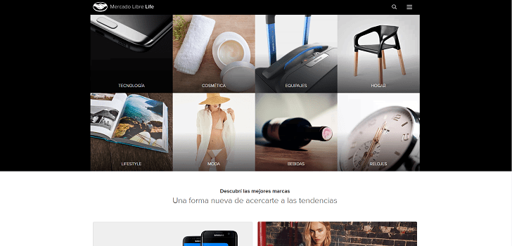 MercadoLibre invierte 6.000 millones de dólares para impulsar su negocio en Colombia MercadoLibre invierte 6.000 millones de dólares para impulsar su negocio en Colombia